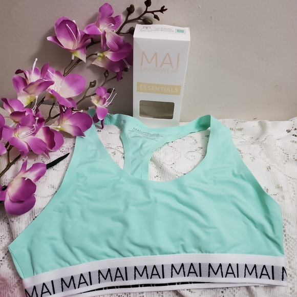 XS Active Top - Picture 2 of 6